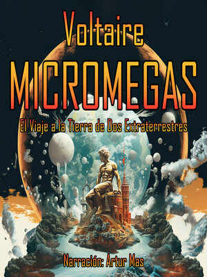 Micromegas - Audiobook